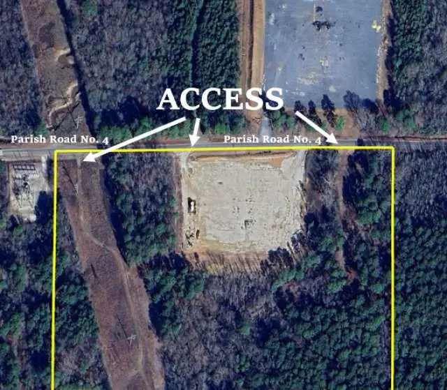 9600 Par Rd 4, Mooringsport, LA 71060 - Image #2