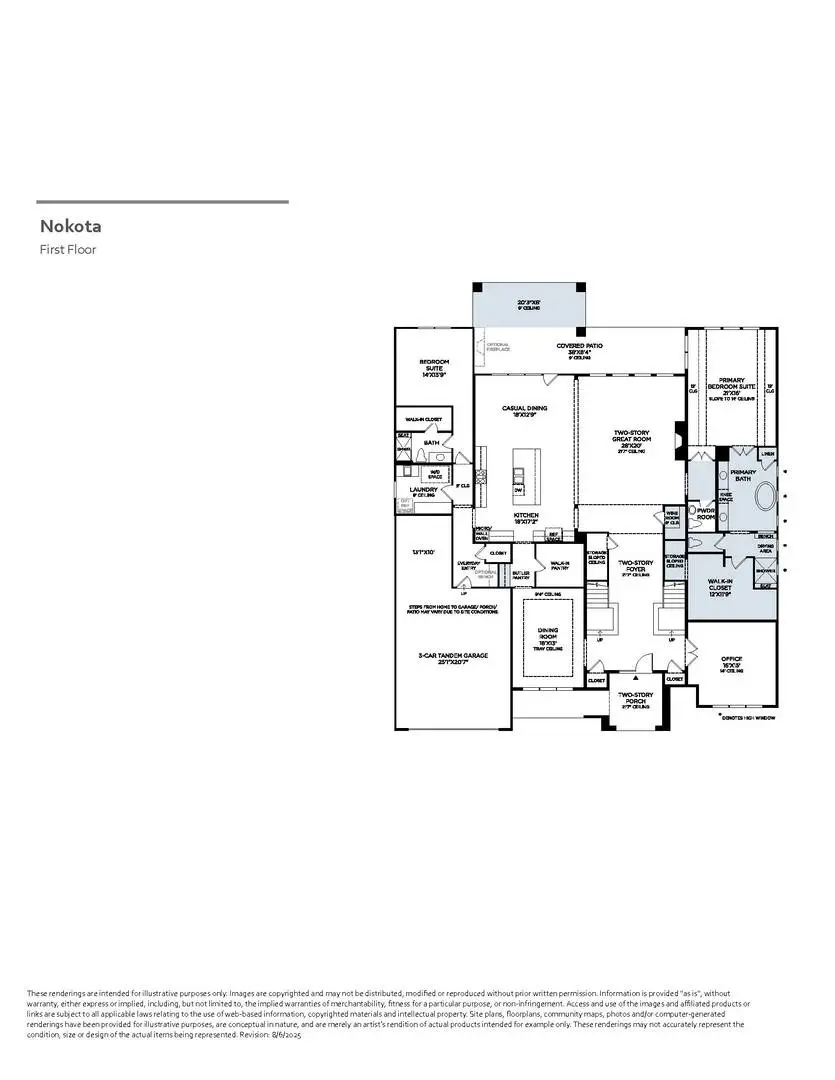 423 Barnfield Way, Heath, TX 75032 - Image #2