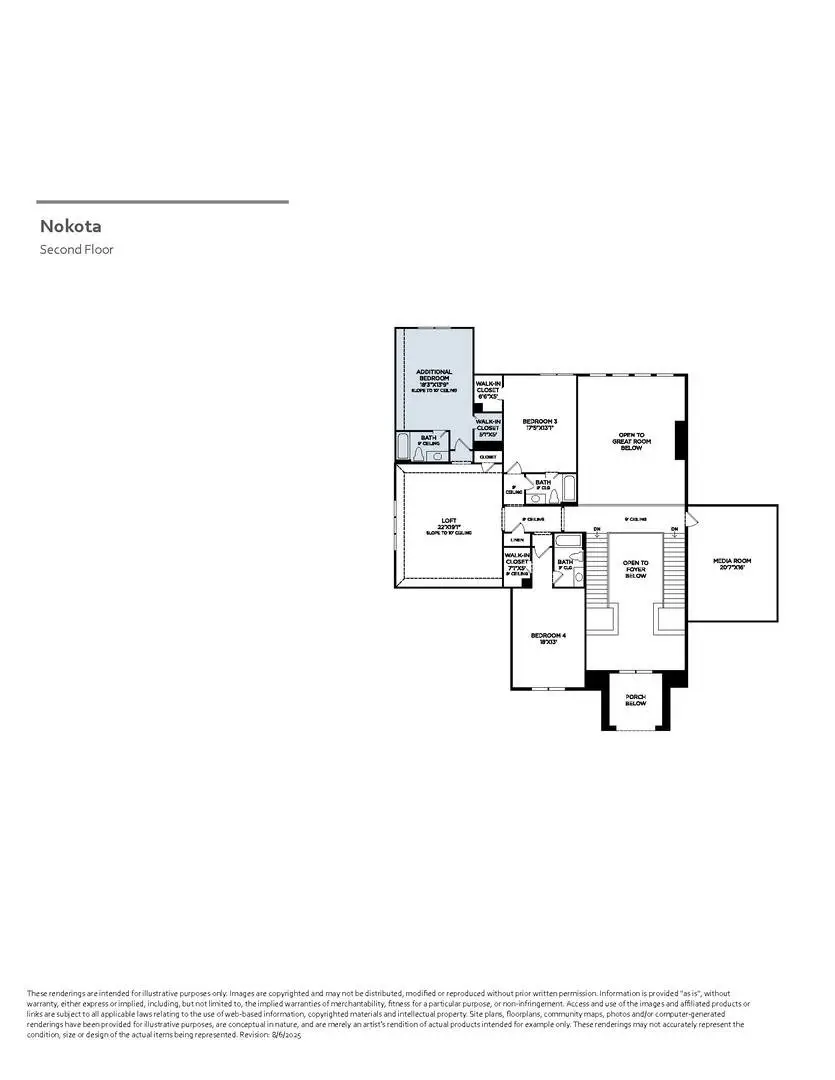 423 Barnfield Way, Heath, TX 75032 - Image #3