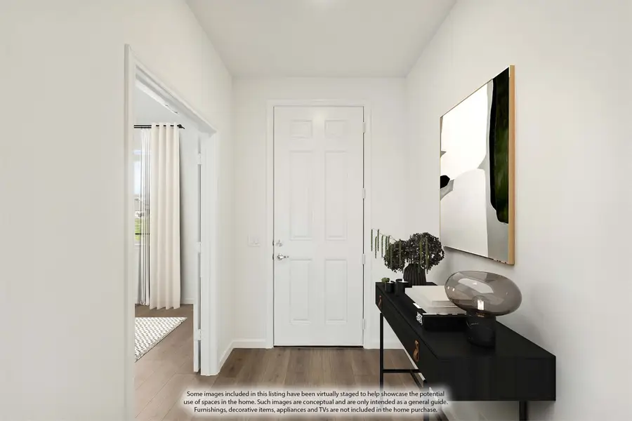 4501 Brentfield Drive, Fort Worth, TX 76036 - Image #3