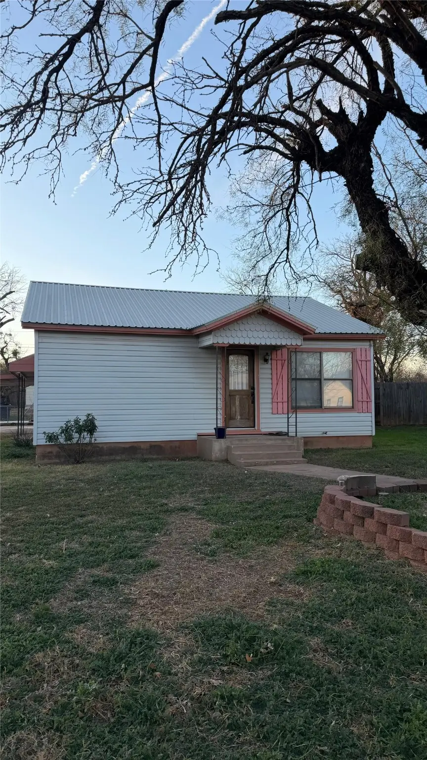 934 Sunset Drive, Abilene, TX 79605 - Image #1