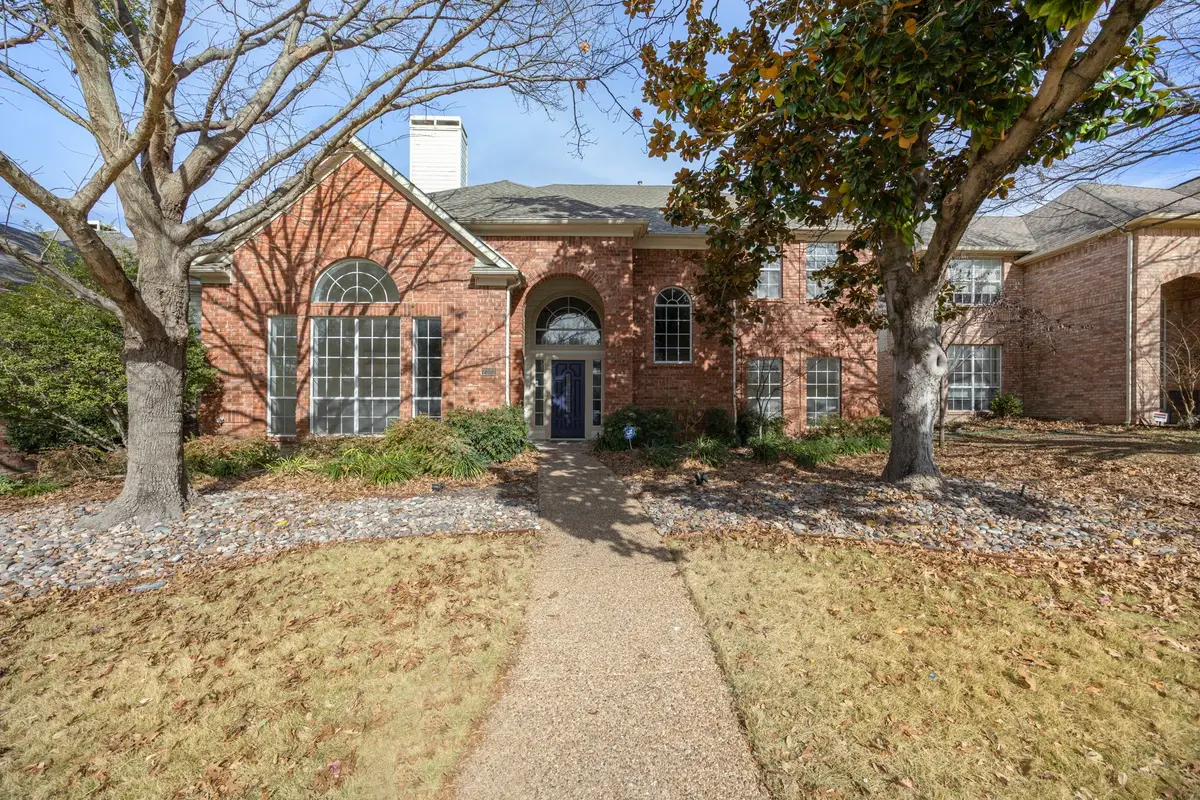 7323 Highland Heather Lane, Dallas, TX 75248 - Image #1