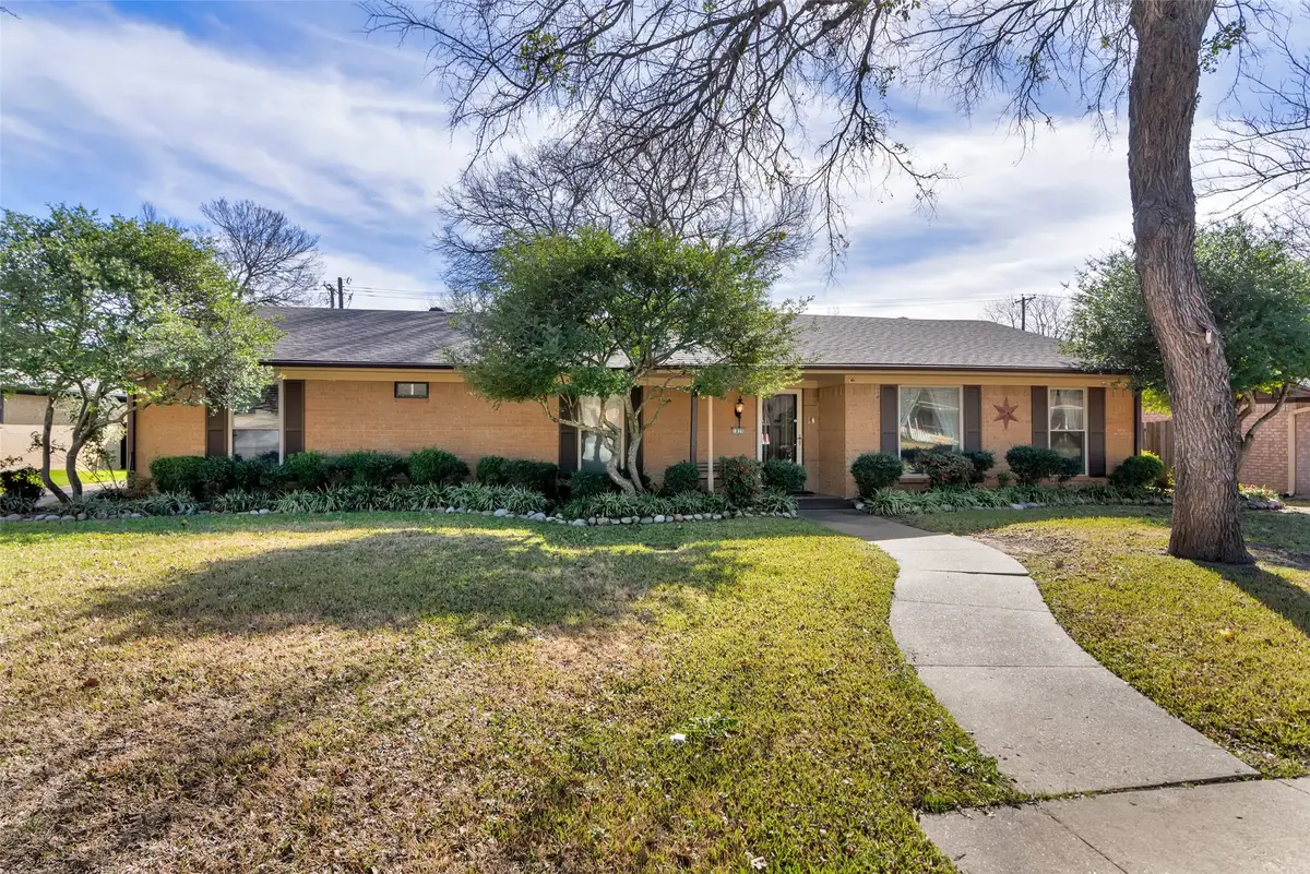 1820 Jamaica Lane, Sherman, TX 75092 - Image #1