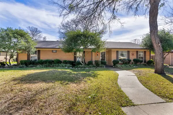 1820 Jamaica Lane, Sherman, TX 75092