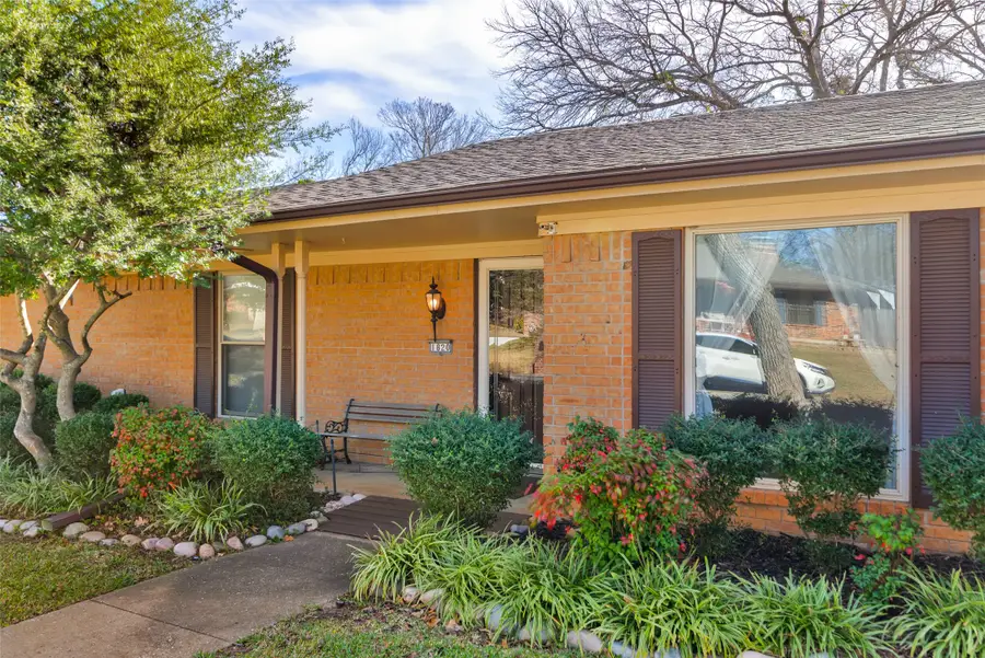 1820 Jamaica Lane, Sherman, TX 75092 - Image #2