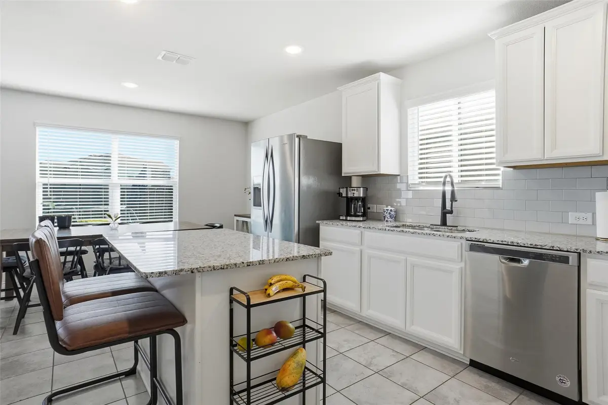 1719 Ackerly Drive, Forney, TX 75126 - Image #1