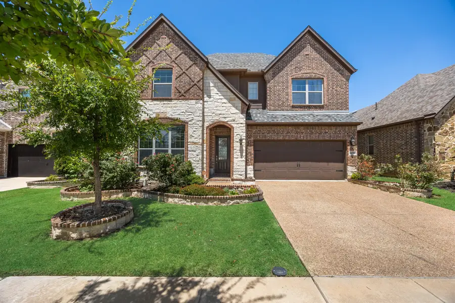 16701 Millenium Park Place, Prosper, TX 75078 - Image #2