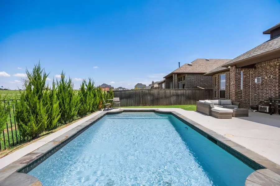 16701 Millenium Park Place, Prosper, TX 75078 - Image #3