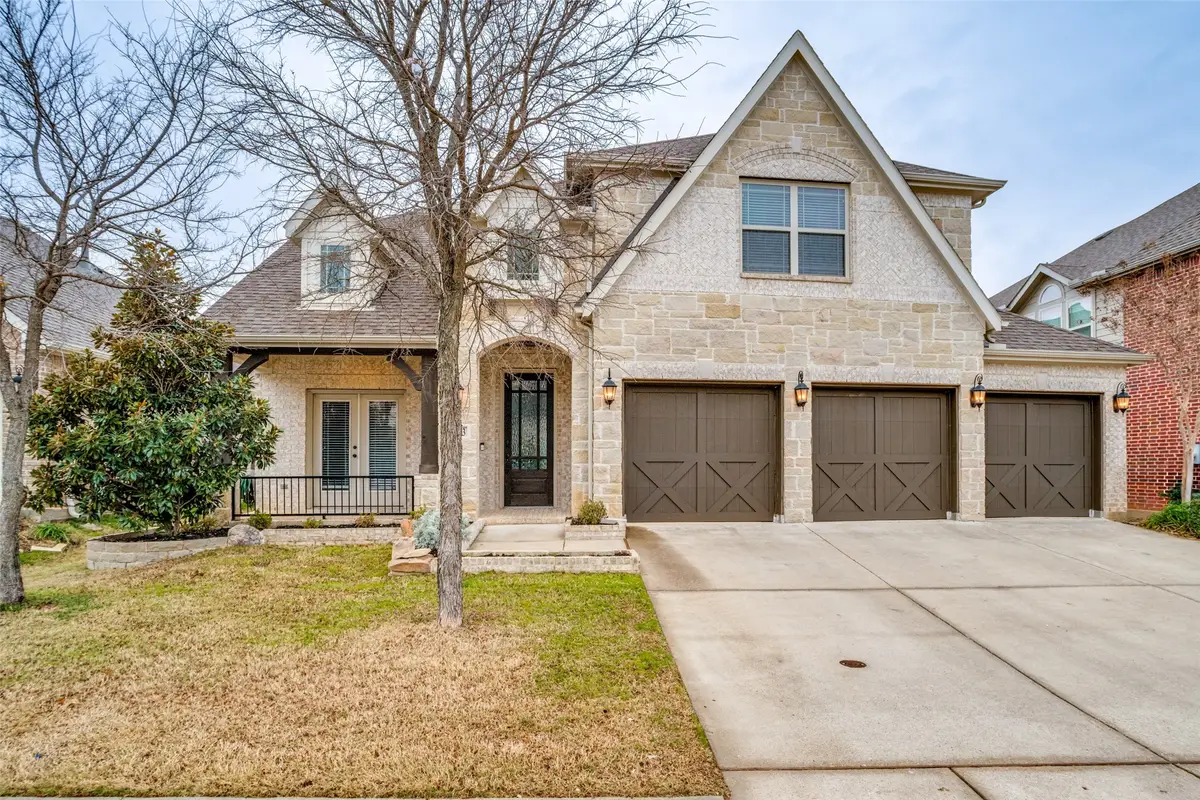 1313 Hodge Street, McKinney, TX 75454 - Image #1