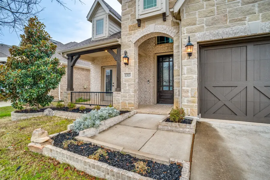 1313 Hodge Street, McKinney, TX 75454 - Image #2