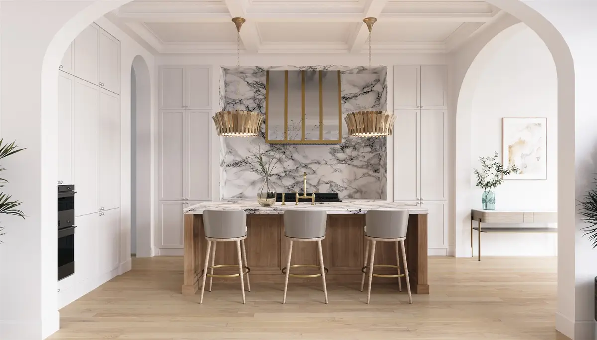 5827 Del Roy Drive, Dallas, TX 75230 - Image #1