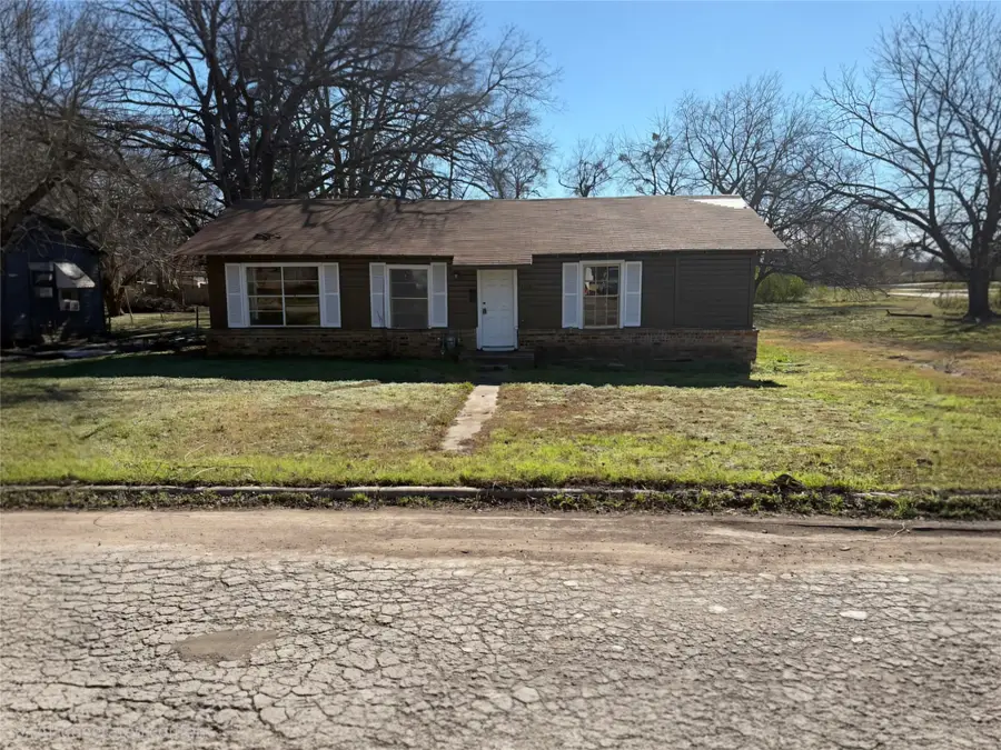 1304/1306 West End Avenue, Clarksville, TX 75426 - Image #3