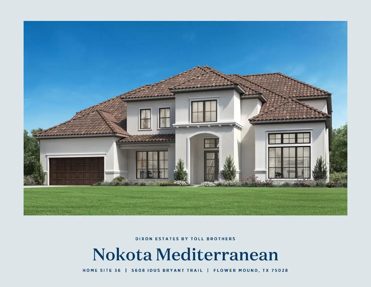 5608 Idus Bryant Trail, Flower Mound, TX 75028 - Image #1