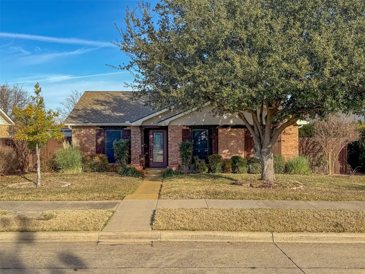 2721 E Wentwood Drive, Carrollton, TX 75007 - Image #1