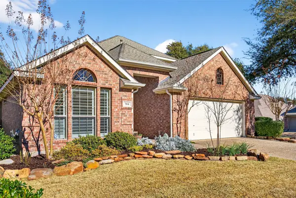 704 Scenic Ranch Circle, Fairview, TX 75069