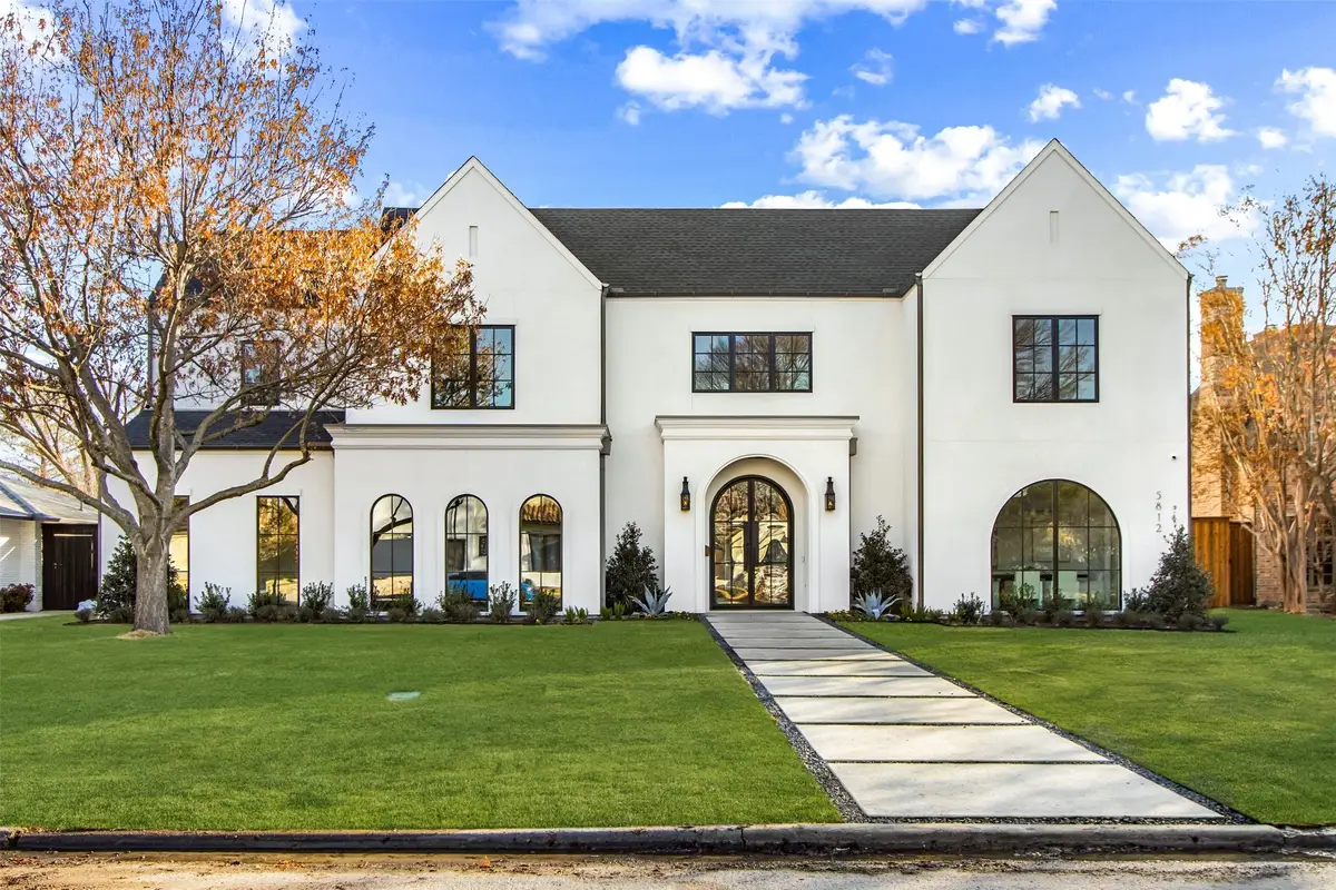 5812 Preston Haven Drive, Dallas, TX 75230 - Image #1