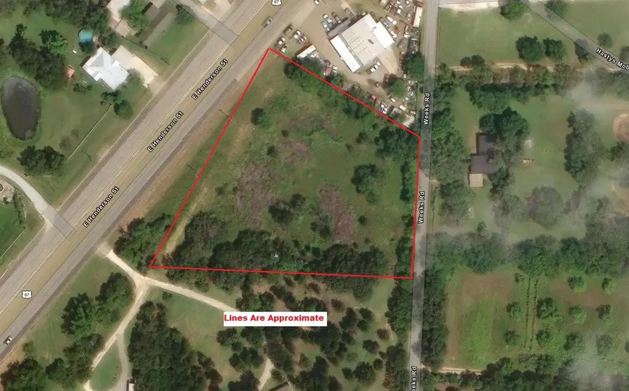 110 Weeks Road, Cleburne, TX 76031 - Image #2
