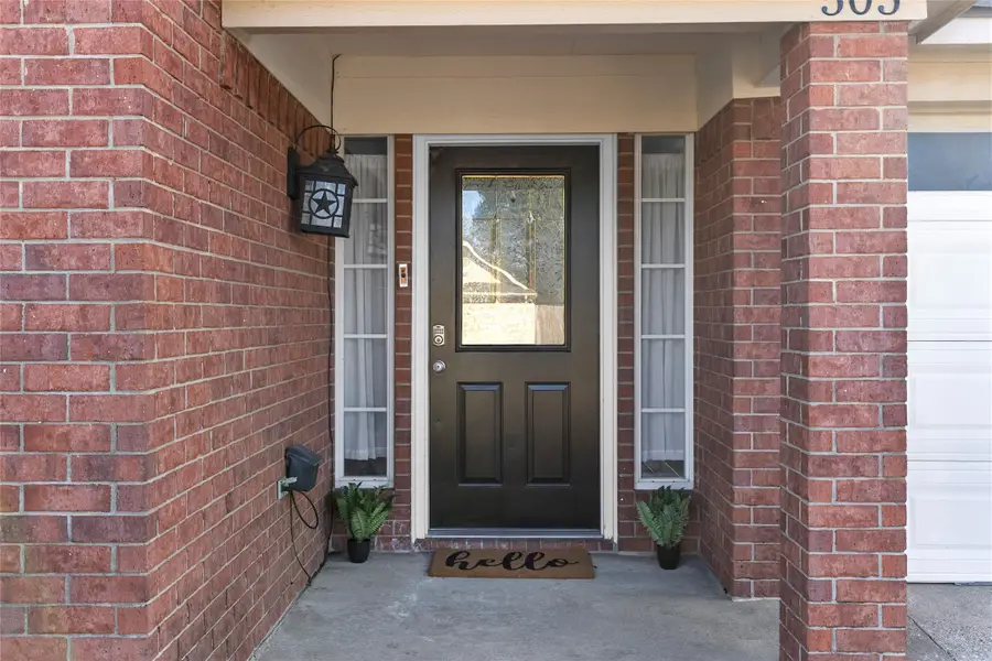 505 Highland Oaks Drive, Greenville, TX 75402 - Image #3