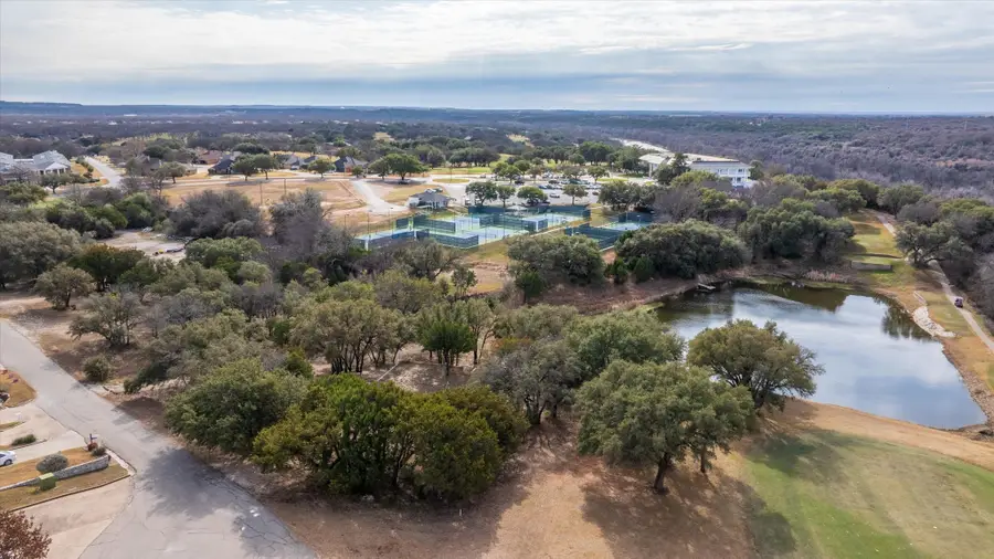 5015 Elms Court, Granbury, TX 76049 - Image #2