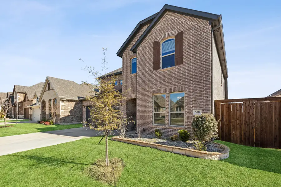 508 Antswood Drive, Fort Worth, TX 76108 - Image #3