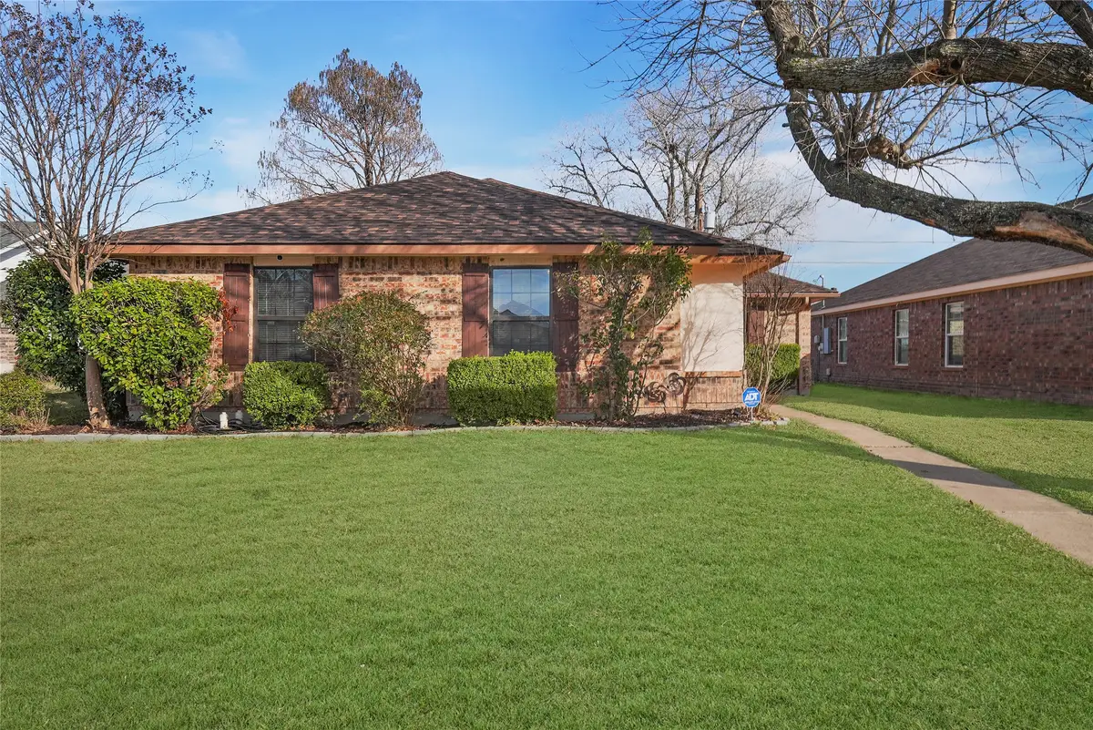 4522 Ebb Tide Drive, Rowlett, TX 75088 - Image #1
