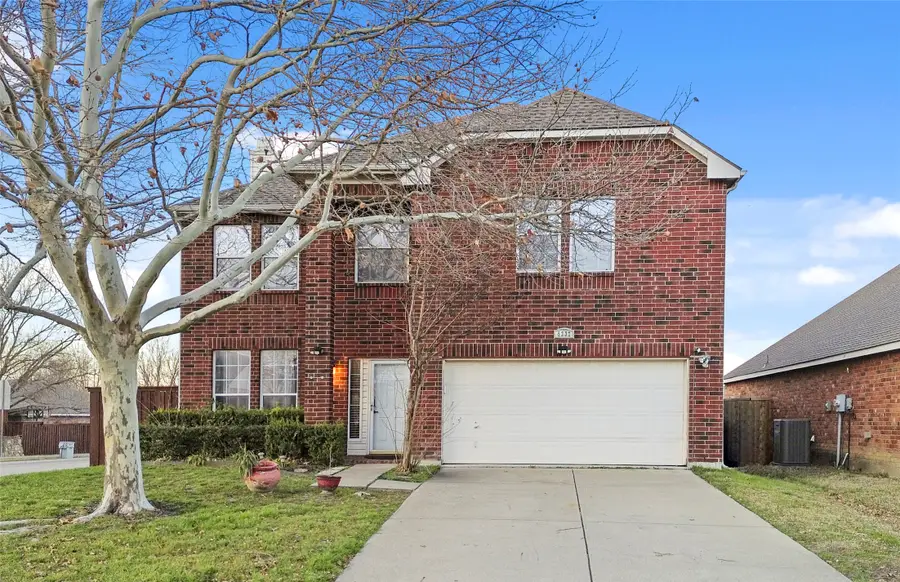 5332 Comanche Wells Drive, McKinney, TX 75071 - Image #2