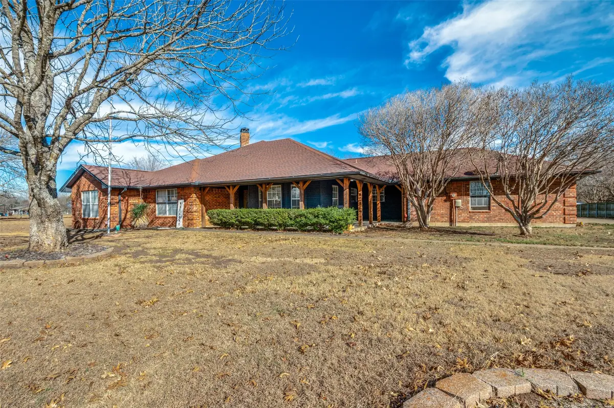 208 Catawba Road, Waxahachie, TX 75165 - Image #1