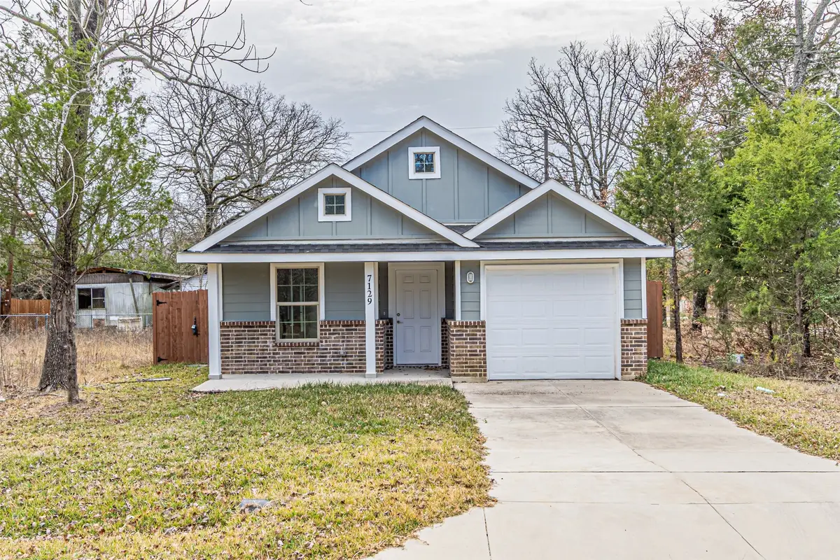 7129 Kayak Drive, Mabank, TX 75156 - Image #1