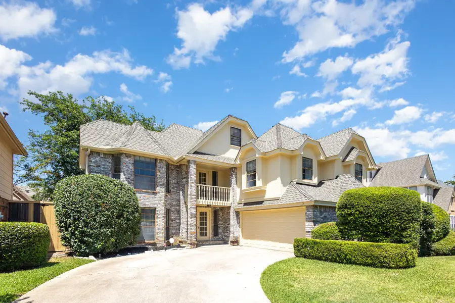 6029 Buffridge Trail, Dallas, TX 75252 - Image #2