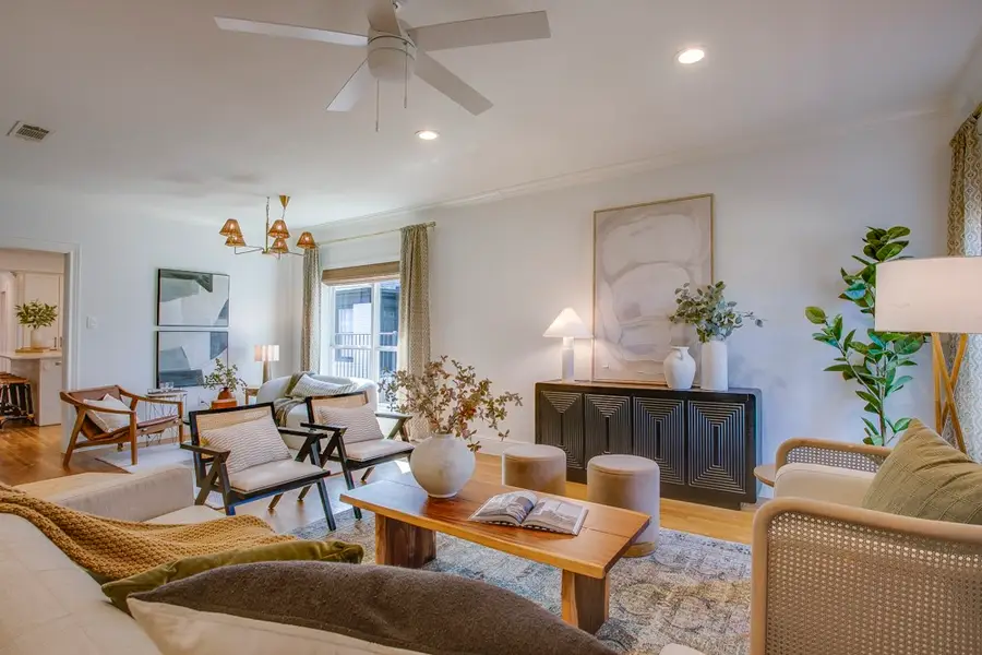 5738 Vanderbilt Avenue, Dallas, TX 75206 - Image #3