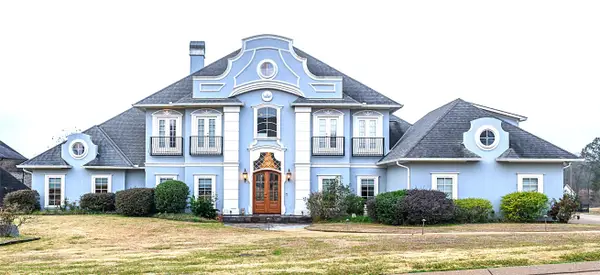 10972 Sanctuary Way, Shreveport, LA 71106