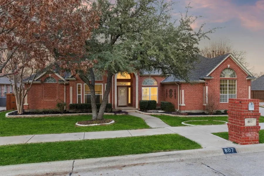 807 Evergreen Court, Keller, TX 76248 - Image #2