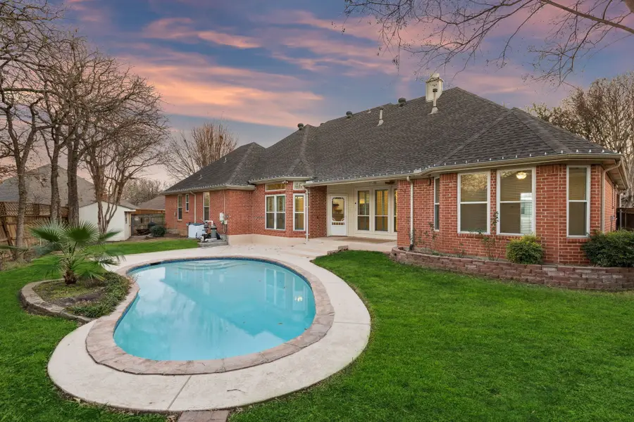 807 Evergreen Court, Keller, TX 76248 - Image #3