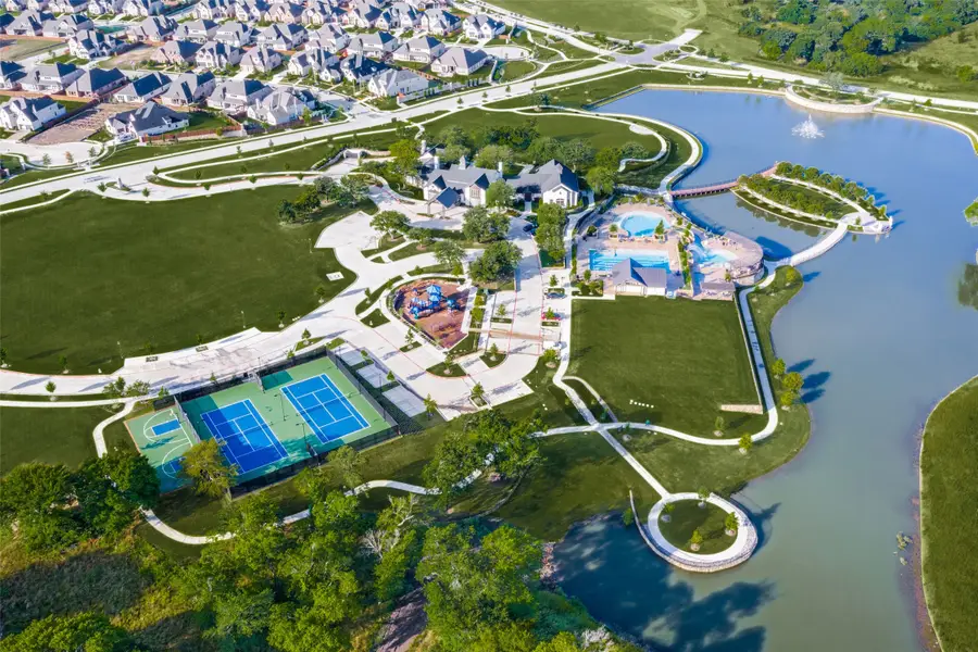 2216 Havannah Drive, Celina, TX 75009 - Image #3