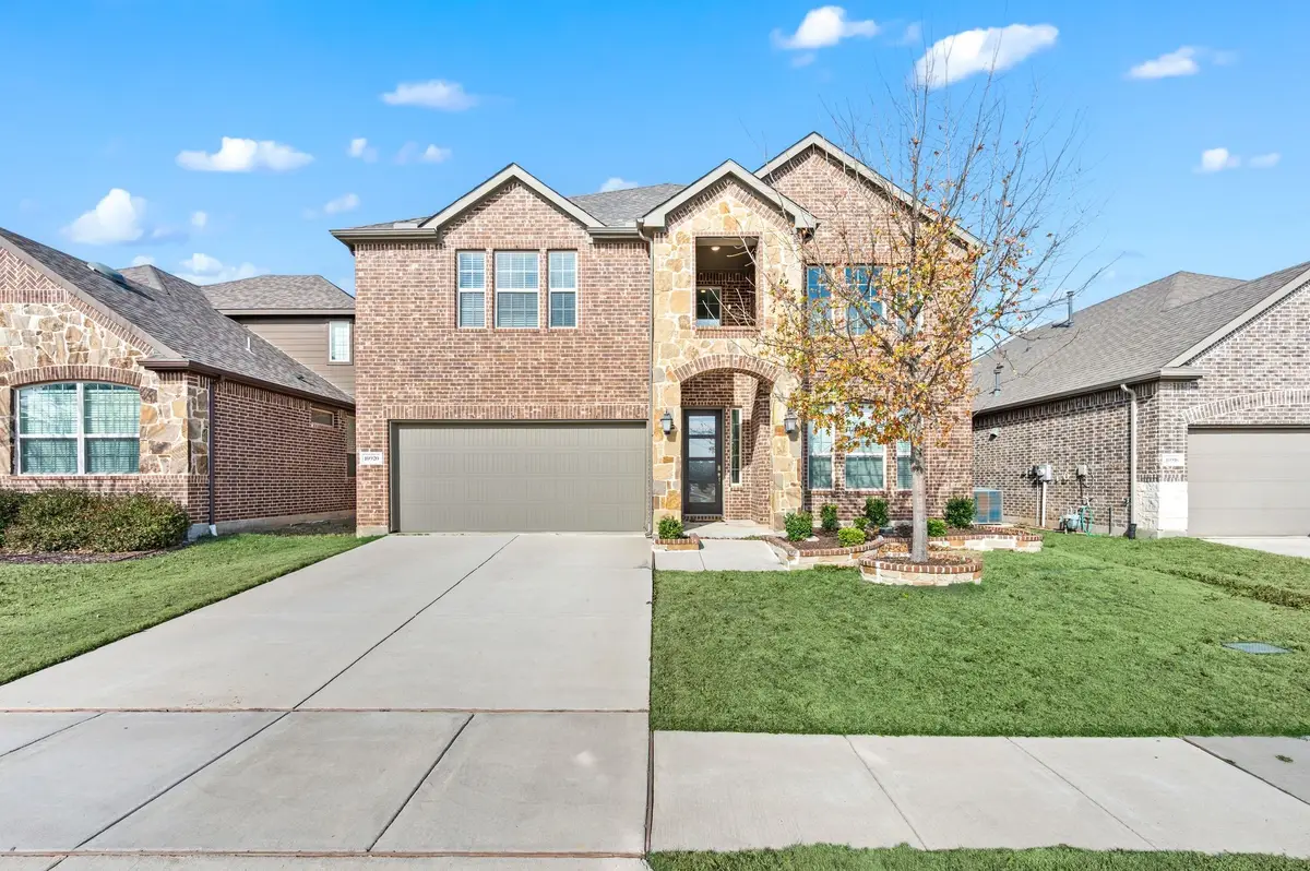 10920 Calvert Place, McKinney, TX 75071 - Image #1