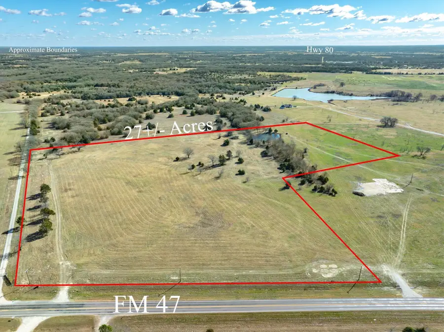 13883 Fm 47, Wills Point, TX 75169 - Image #2