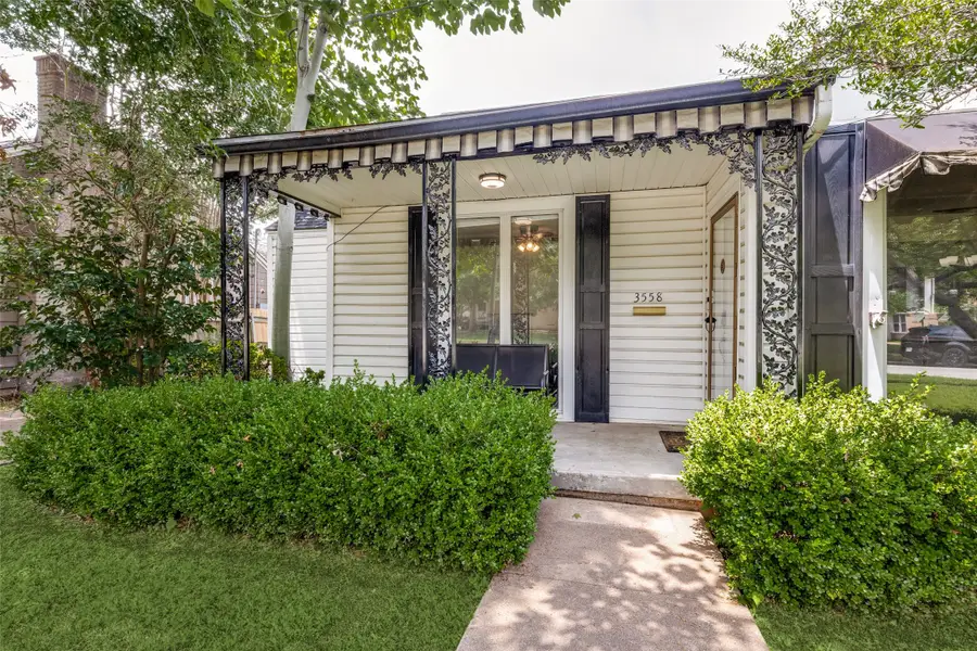3558 Stadium Drive, Fort Worth, TX 76109 - Image #2