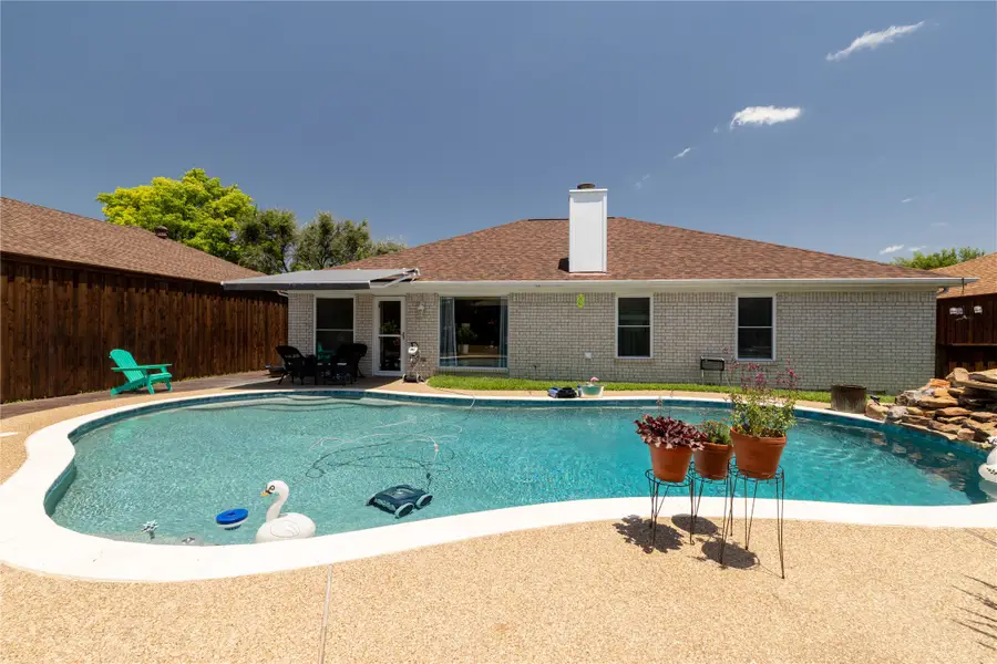 874 Havenbrook Drive, Arlington, TX 76001 - Image #2