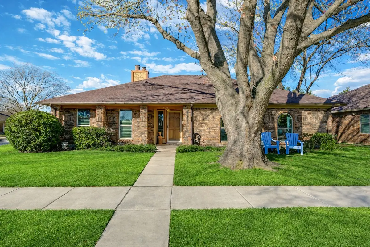 624 Coats Street, Coppell, TX 75019 - Image #1