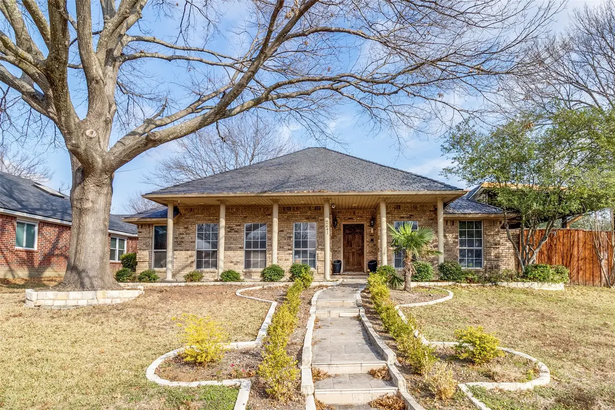 2641 Windswept Lane, Mesquite, TX 75181 - Image #1