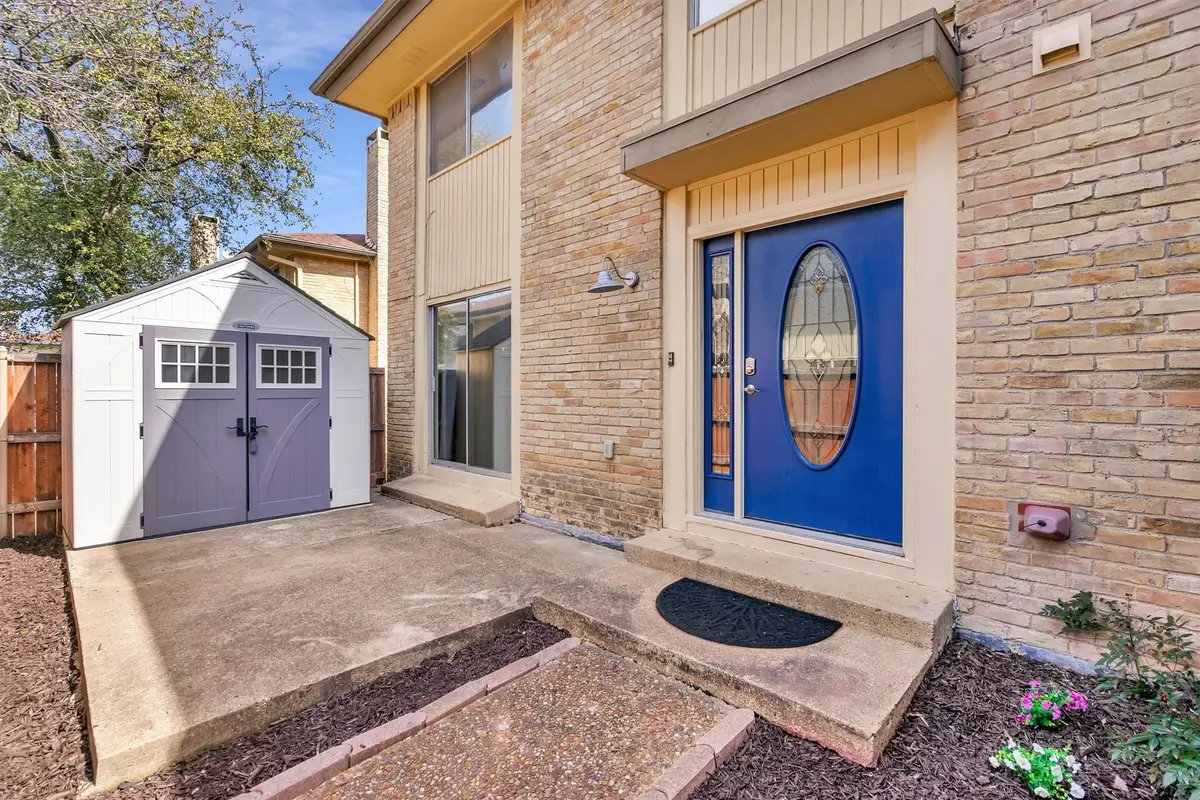 2614 Custer Parkway #C, Richardson, TX 75080 - #1