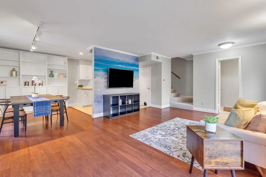 2614 Custer Parkway #C, Richardson, TX 75080 - #2