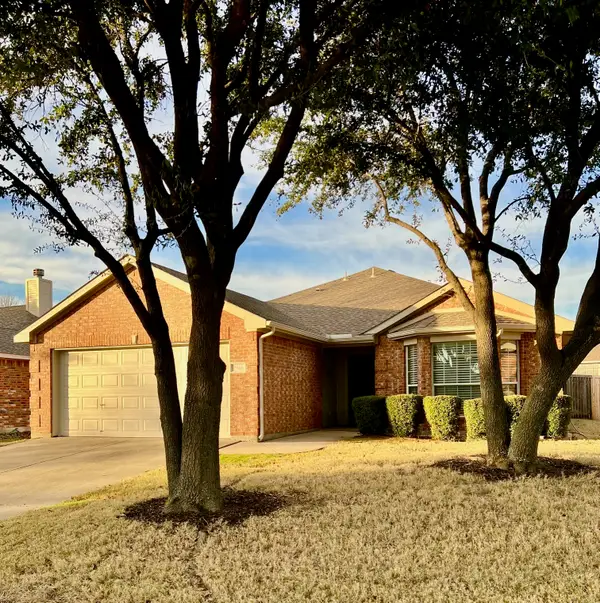 2516 Emerald Lane, McKinney, TX 75071