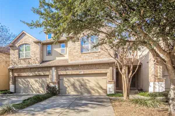 6517 Federal Hall Street, Plano, TX 75023