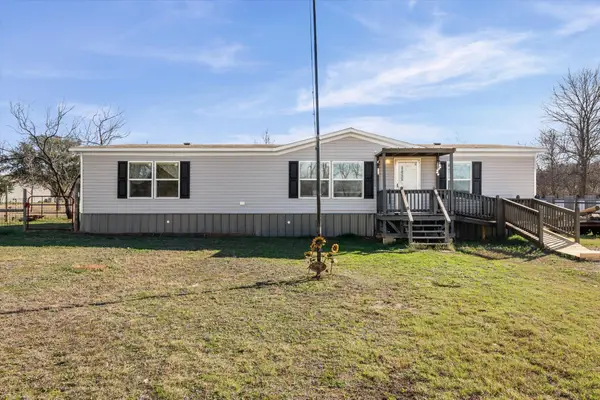 1639 Elm Lake Road, Riesel, TX 76682