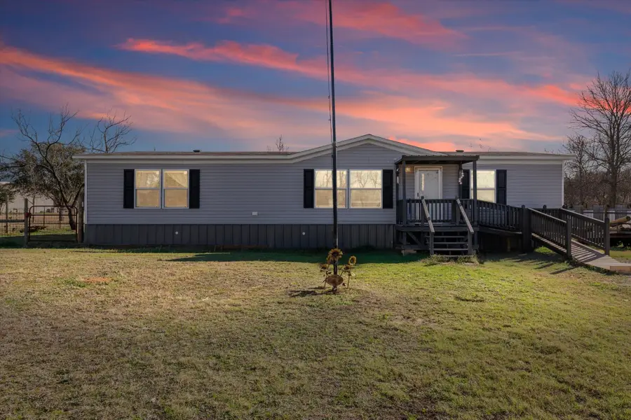 1639 Elm Lake Road, Riesel, TX 76682 - Image #2