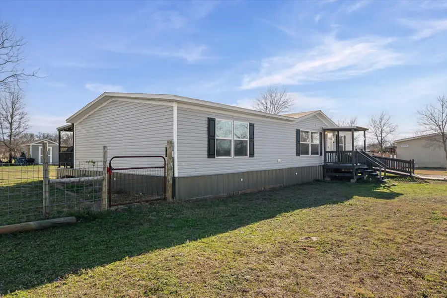 1639 Elm Lake Road, Riesel, TX 76682 - Image #3