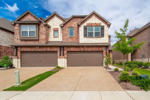 1224 Wiltshire Drive, Allen, TX 75013