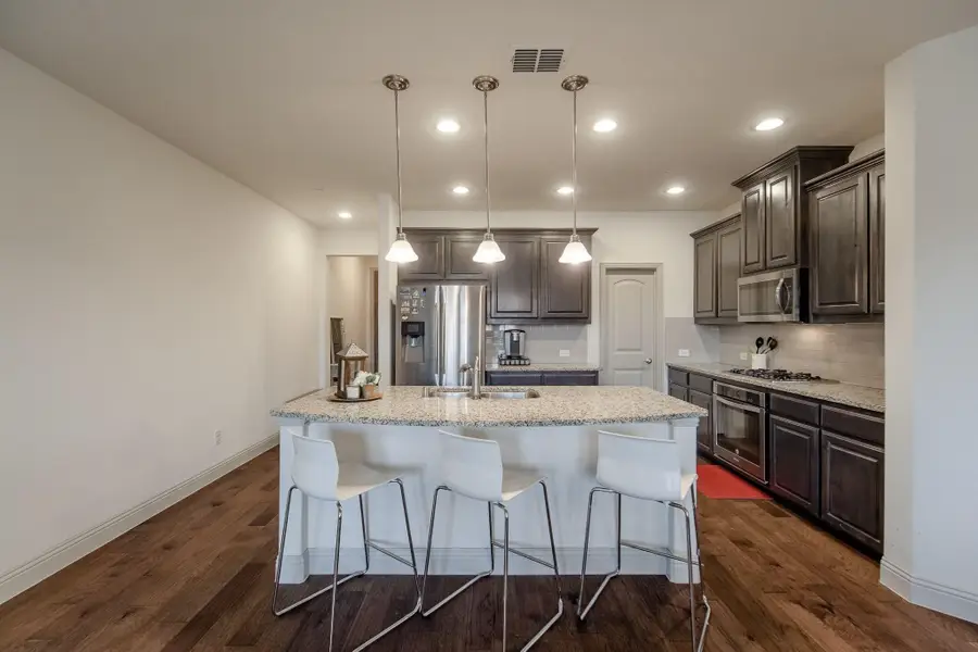 1224 Wiltshire Drive, Allen, TX 75013 - Image #2