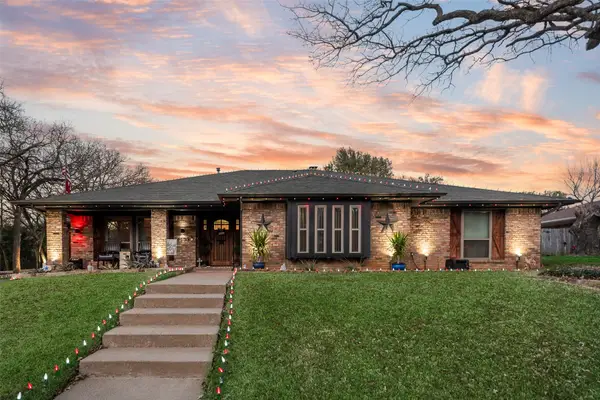 4505 Huntwick Boulevard, Arlington, TX 76016